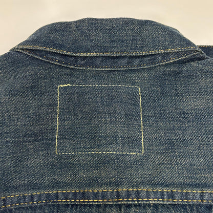 LEVI'S リーバイス リーバイス ビンテージ クロージング 506XX 1936 TYPE I JACKET ジャケット