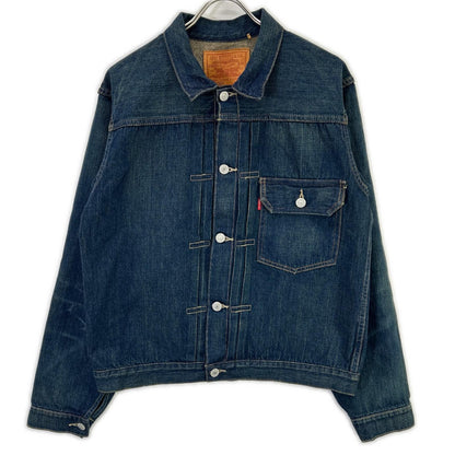 LEVI'S リーバイス リーバイス ビンテージ クロージング 506XX 1936 TYPE I JACKET ジャケット