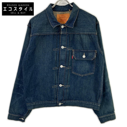 LEVI‘S リーバイス リーバイス ビンテージ クロージング 506XX 1936 TYPE I JACKET ジャケット