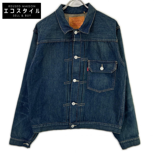LEVI'S リーバイス リーバイス ビンテージ クロージング 506XX 1936 TYPE I JACKET ジャケット