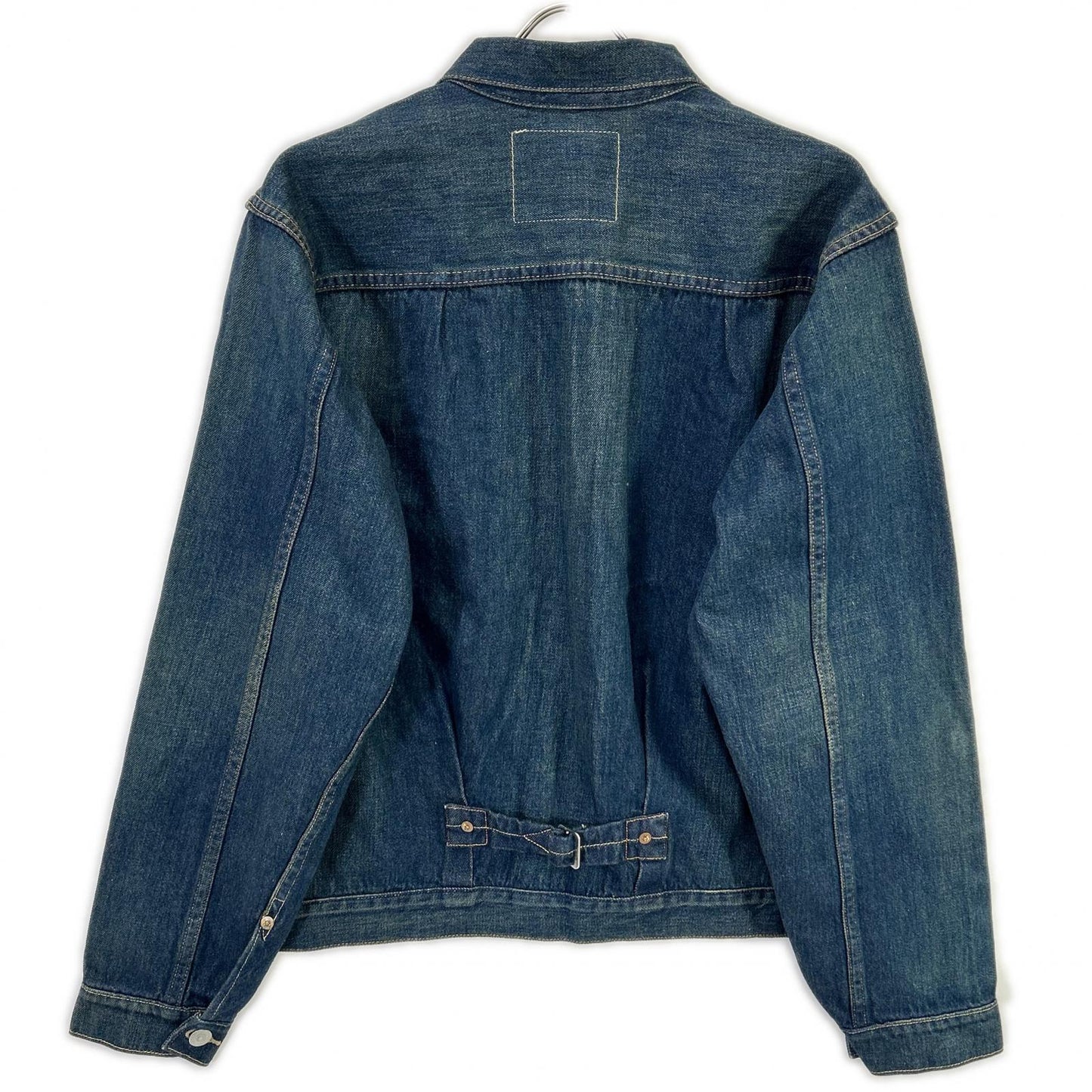 LEVI'S リーバイス リーバイス ビンテージ クロージング 506XX 1936 TYPE I JACKET ジャケット