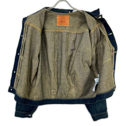 LEVI'S リーバイス リーバイス ビンテージ クロージング 506XX 1936 TYPE I JACKET ジャケット
