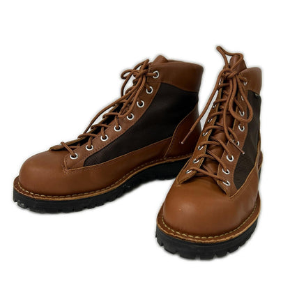 Danner ダナー 【美品】D121003 DANNER FIELD ダナーフィールド ゴアテックス トレッキング シューズ シューズ