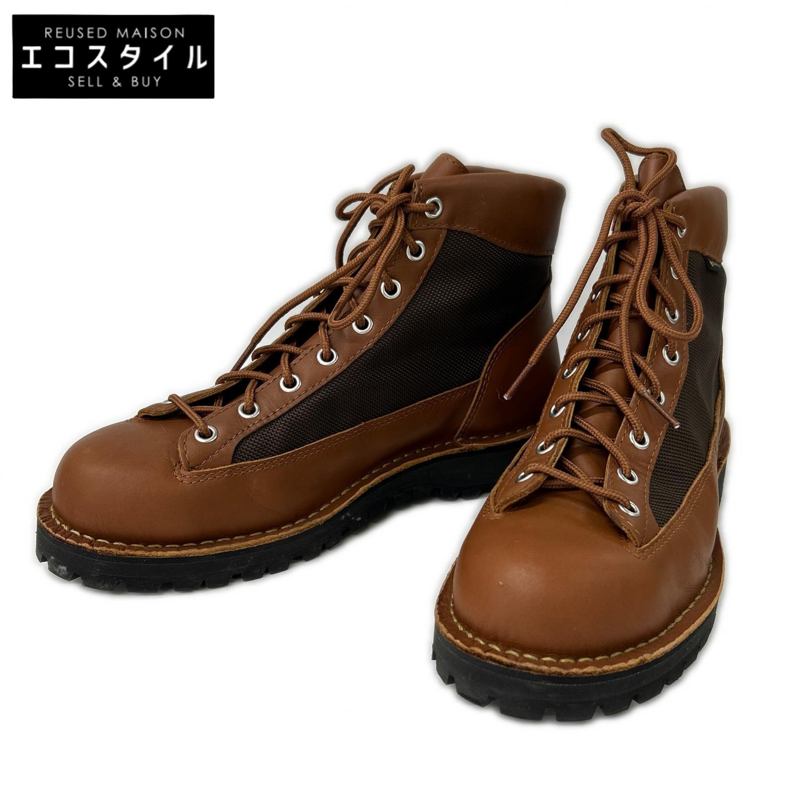 Danner ダナー 【美品】D121003 DANNER FIELD ダナーフィールド ゴアテックス トレッキング シューズ シューズ