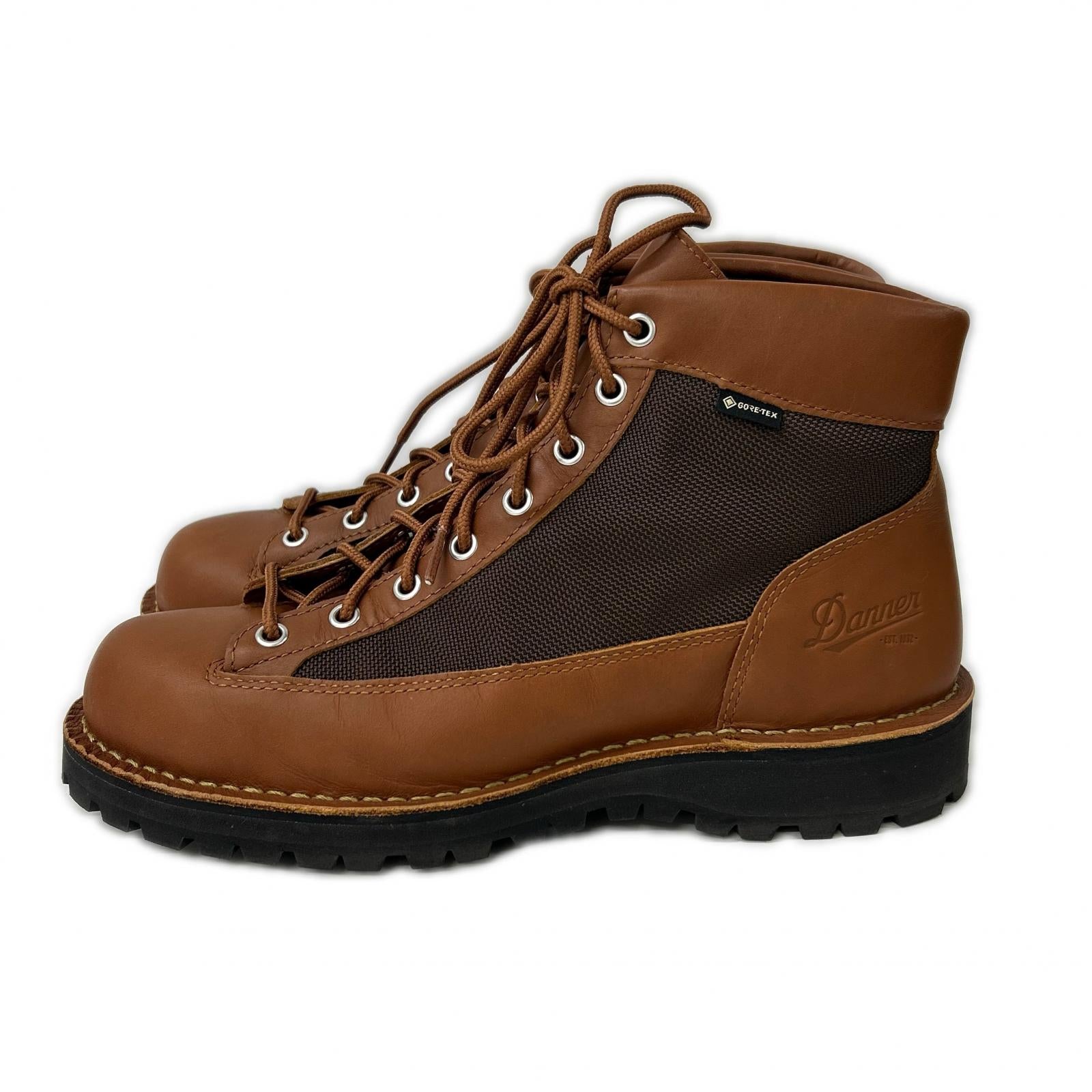 Danner ダナー 【美品】D121003 DANNER FIELD ダナーフィールド ゴアテックス トレッキング シューズ シューズ