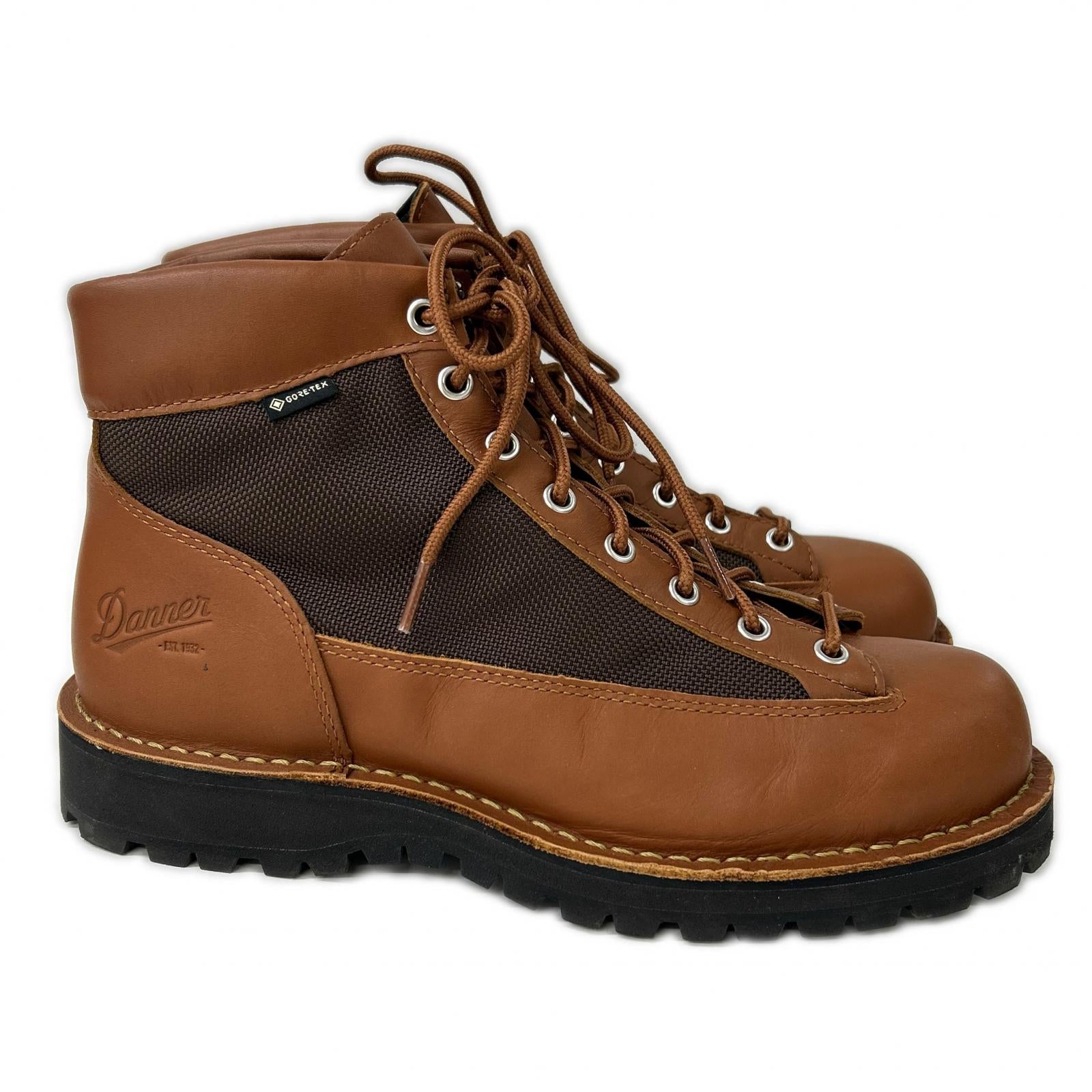 Danner ダナー 【美品】D121003 DANNER FIELD ダナーフィールド ゴアテックス トレッキング シューズ シューズ