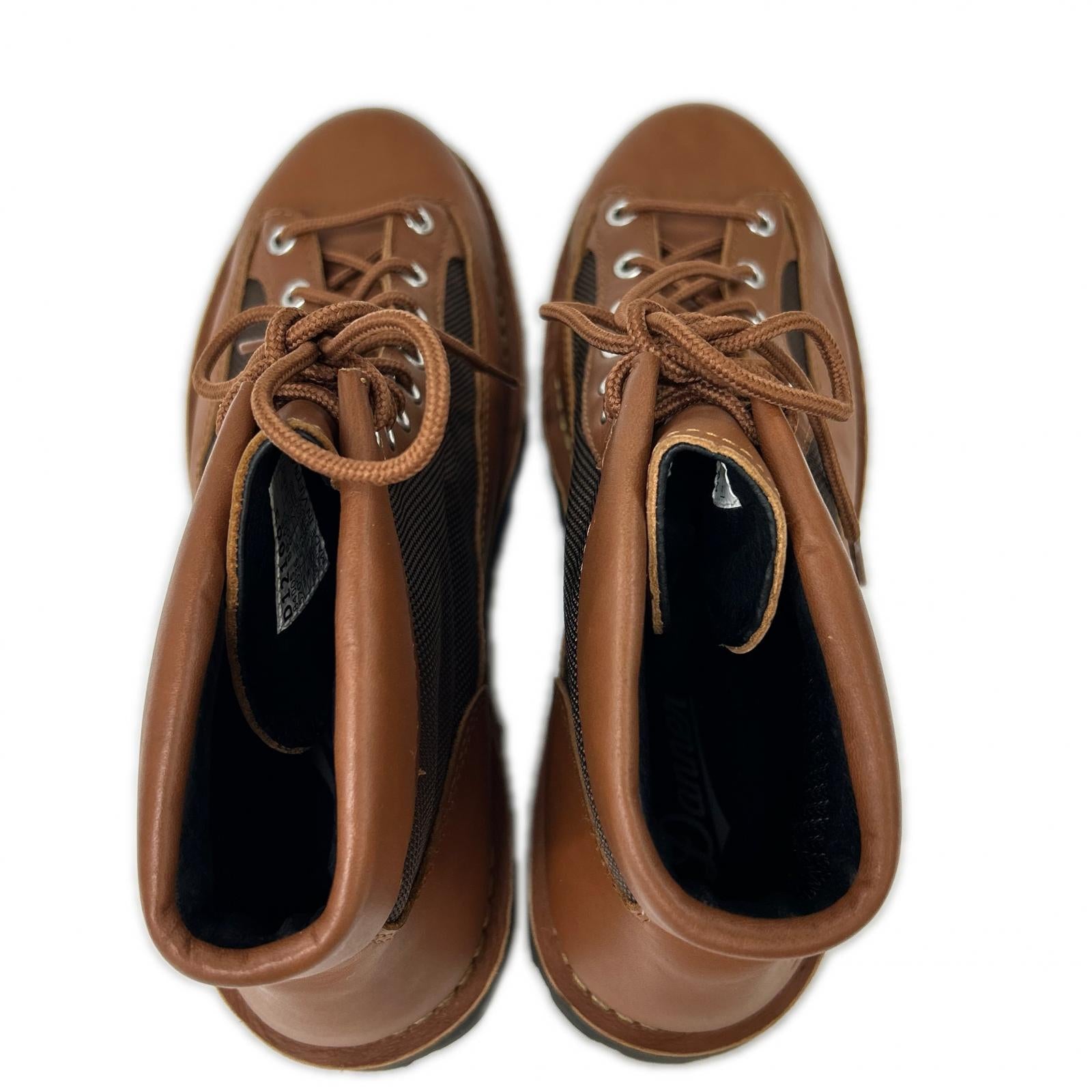 Danner ダナー 【美品】D121003 DANNER FIELD ダナーフィールド ゴアテックス トレッキング シューズ シューズ