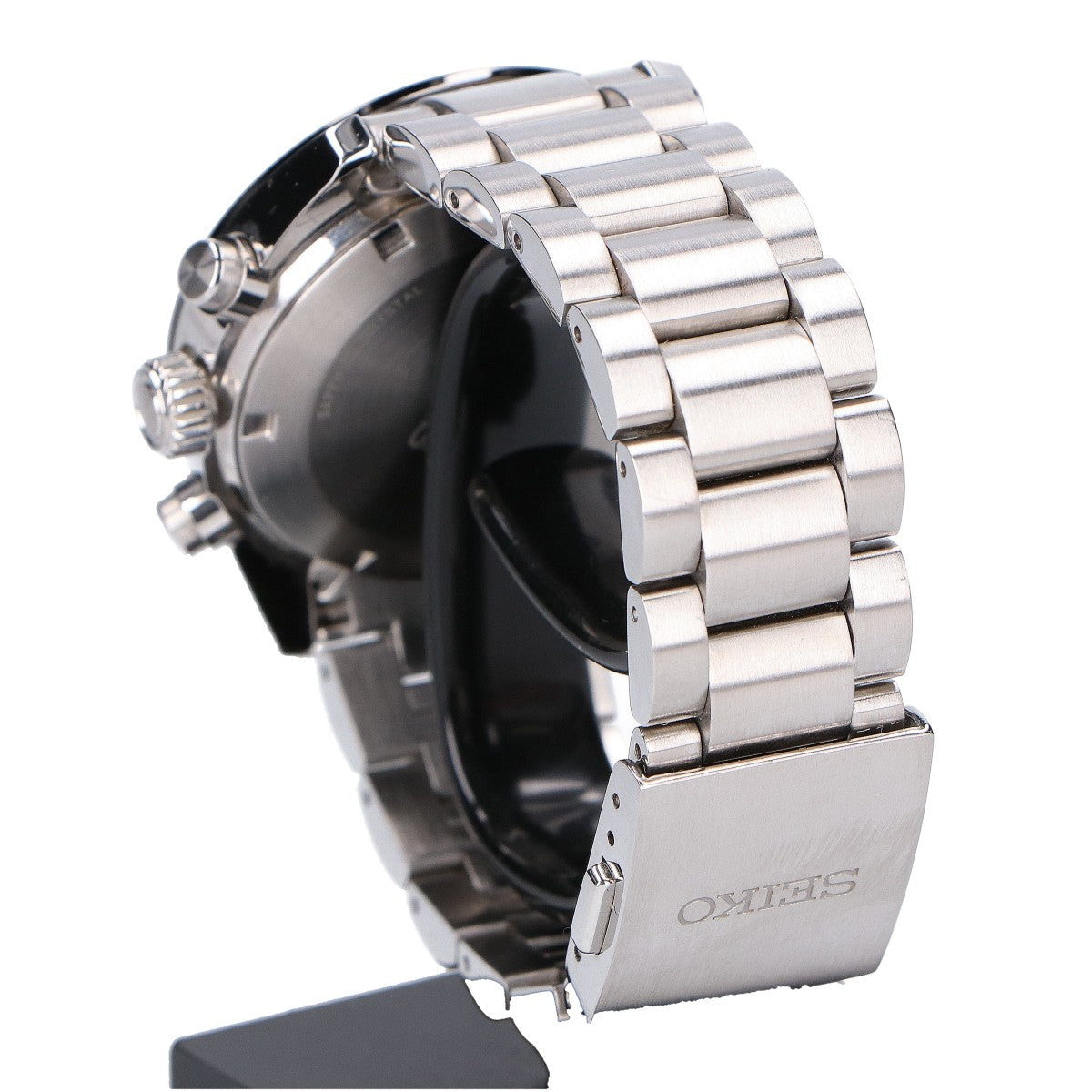 SEIKO セイコー SBDL089 V192 PROSPEX SPEEDTIMER プロスペックス クロノグラフ ソーラー 腕時計