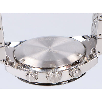 SEIKO セイコー SBDL089 V192 PROSPEX SPEEDTIMER プロスペックス クロノグラフ ソーラー 腕時計