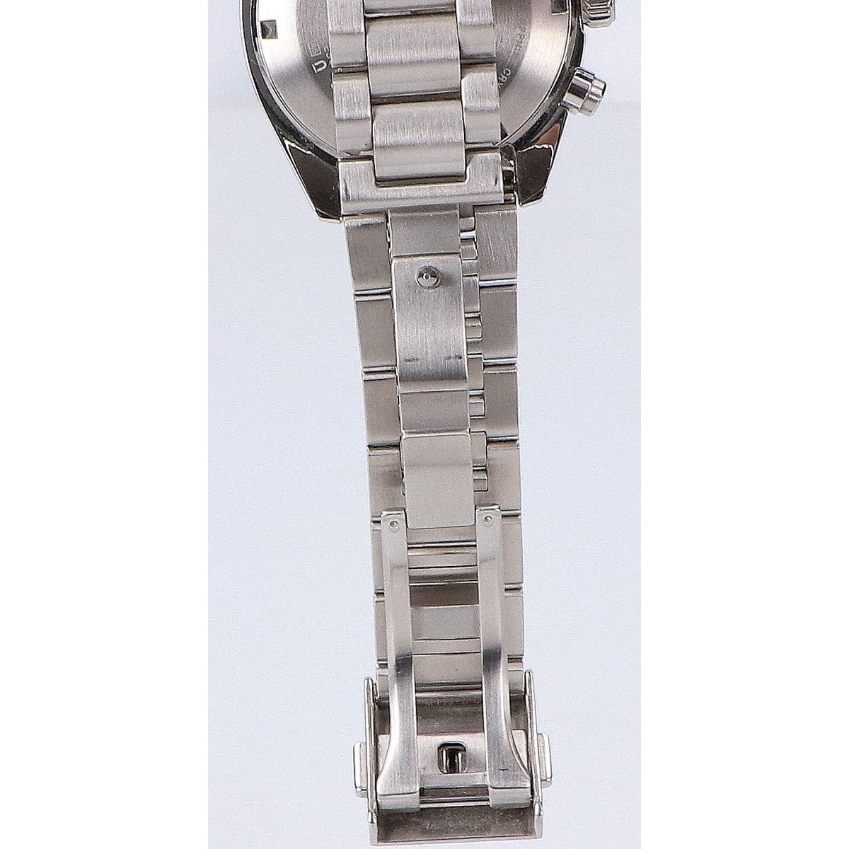 SEIKO セイコー SBDL089 V192 PROSPEX SPEEDTIMER プロスペックス クロノグラフ ソーラー 腕時計