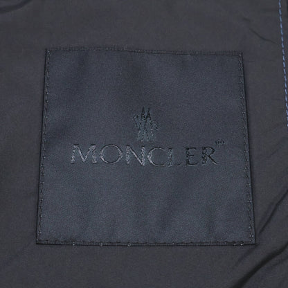 MONCLER モンクレール 【美品/25年製】SIDUS ナイロン フーディジャケット ジャケット