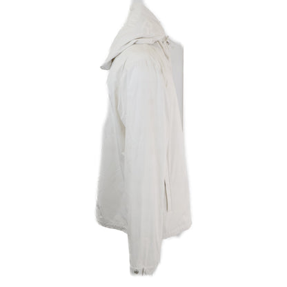 MONCLER Monkurē Excellent Condition Made in 2024 SASSIERE Hooded Zip-Up Nylon Jacket Jacket