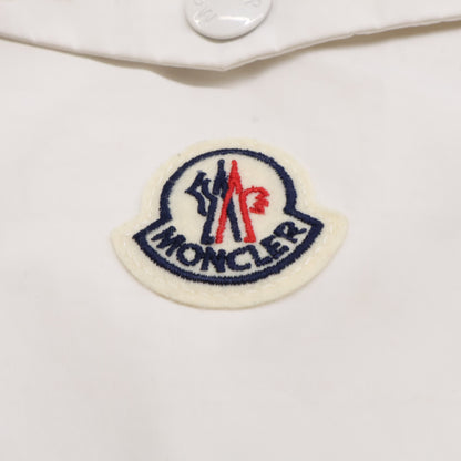 MONCLER モンクレール 美品 24年製 SASSIERE フード付き ジップアップ ナイロンジャケット ジャケット
