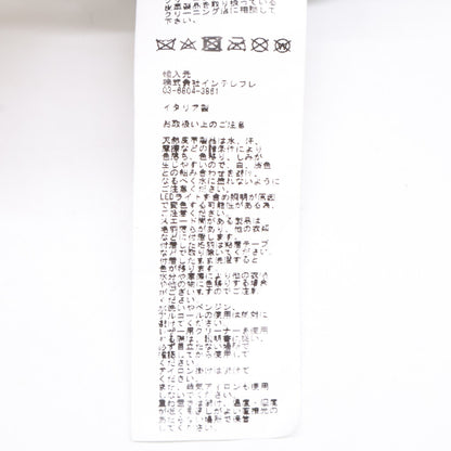 EMMETI エンメティー SOVEREIGN別注【美品/国内正規】GIAPONE-078 JURI ラムスキン スエード シングルライダースジャケット ジャケット