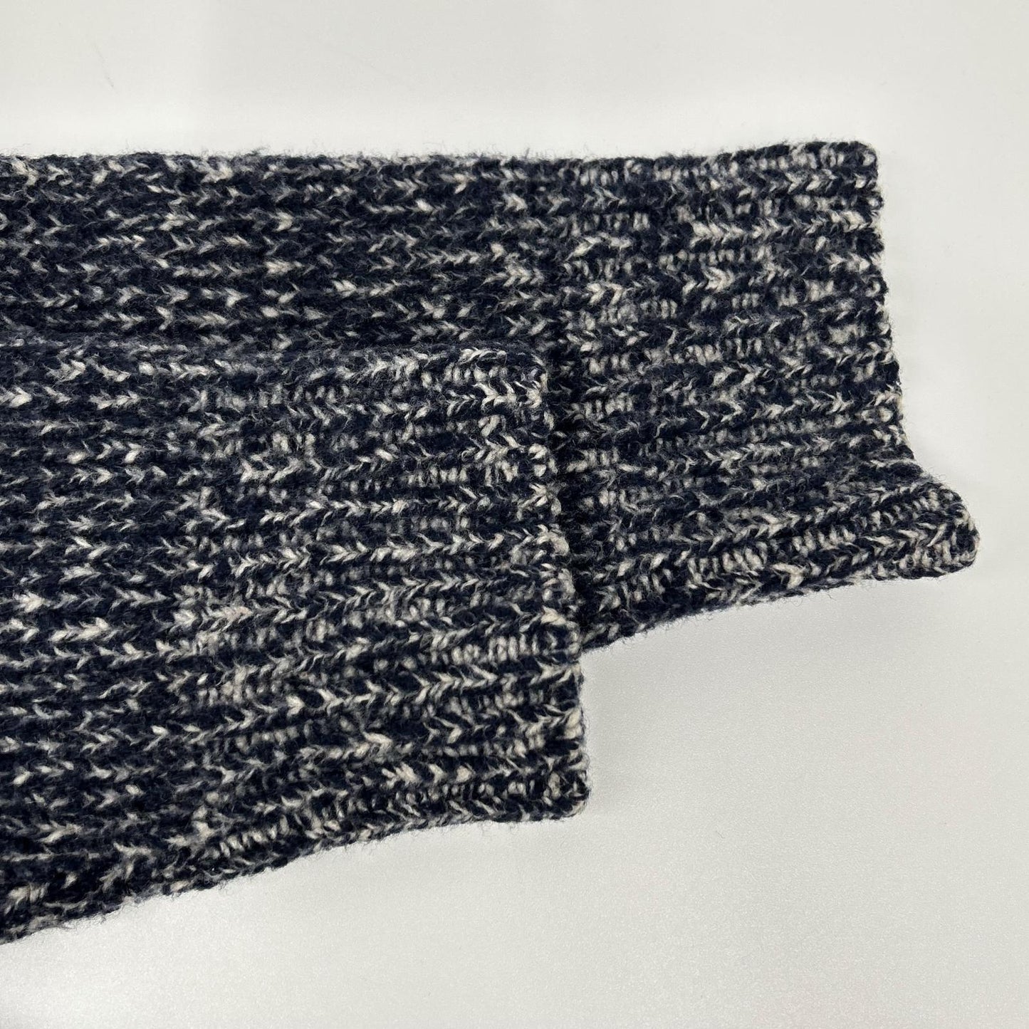 ACNE STUDIOS アクネ ストゥディオズ FN-MN-KNIT000228 ネイビー カシミヤニットカーディガン トップス