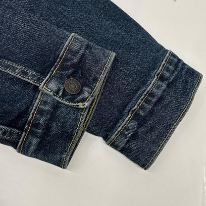 LEVI'S リーバイス 72334-0322 インディゴ デニムジャケット ジャケット