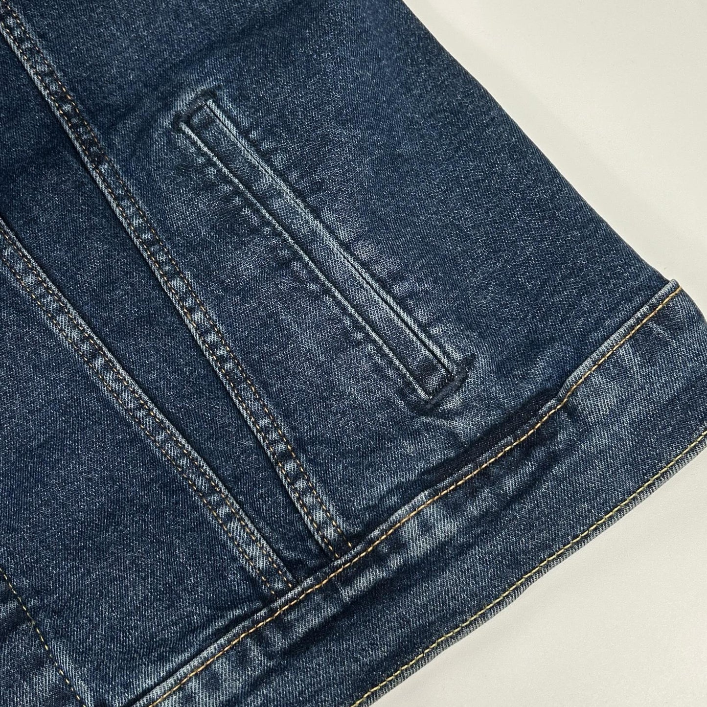 LEVI'S リーバイス 72334-0322 インディゴ デニムジャケット ジャケット