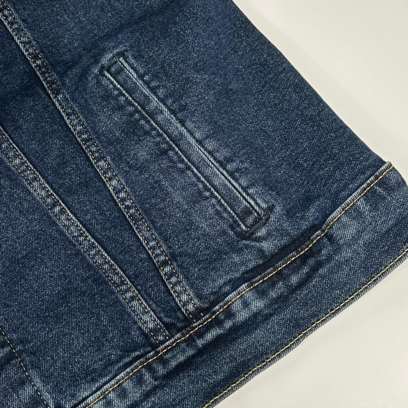 LEVI'S リーバイス 72334-0322 インディゴ デニムジャケット ジャケット