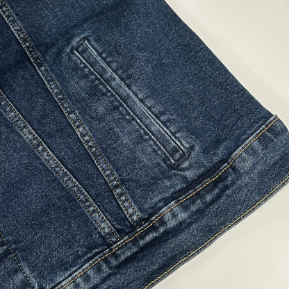 LEVI'S リーバイス 72334-0322 インディゴ デニムジャケット ジャケット