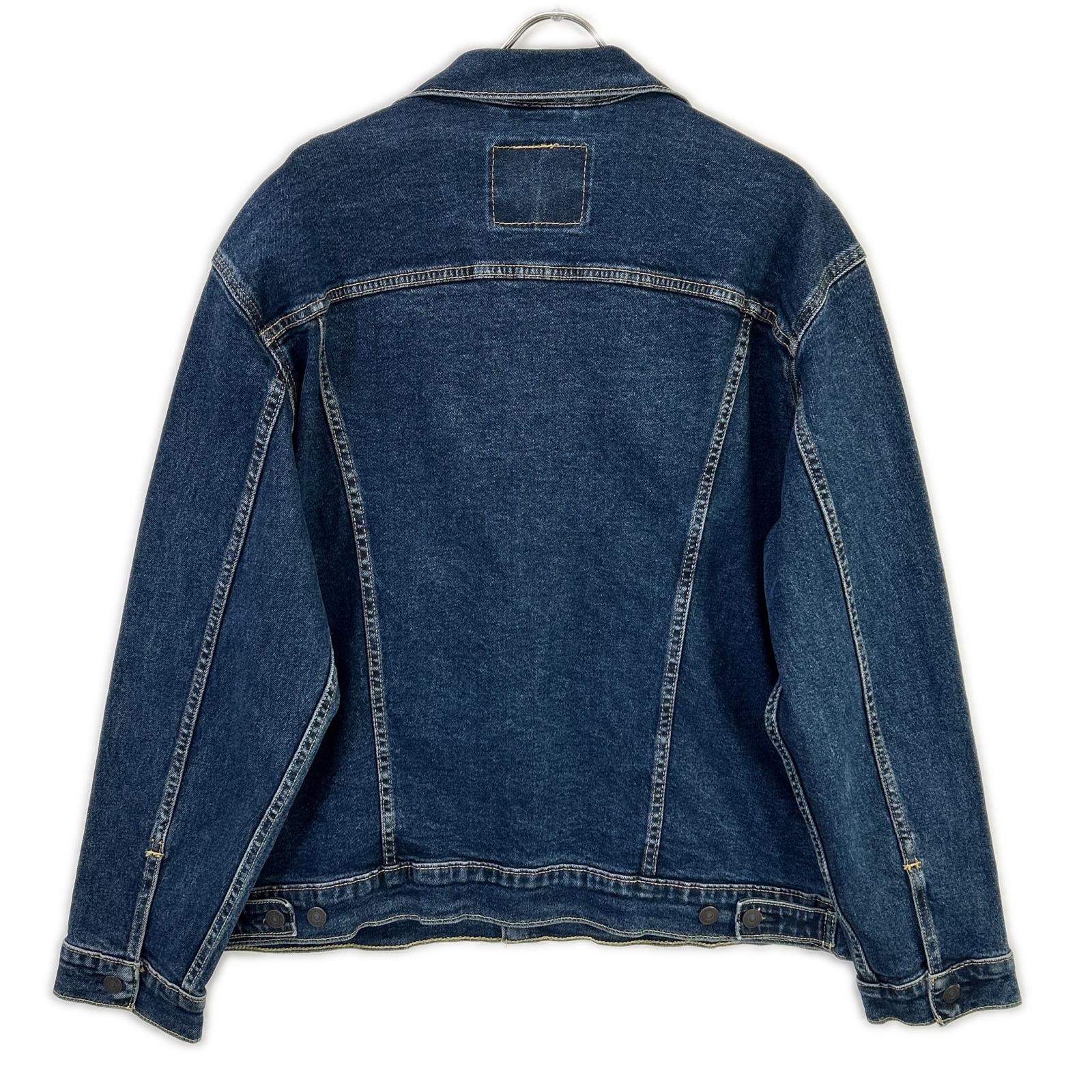 LEVI'S リーバイス 72334-0322 インディゴ デニムジャケット ジャケット