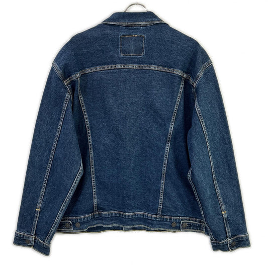 LEVI'S リーバイス 72334-0322 インディゴ デニムジャケット ジャケット