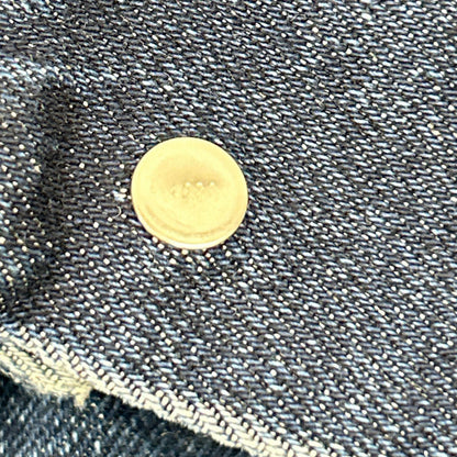LEVI'S リーバイス 72334-0322 インディゴ デニムジャケット ジャケット