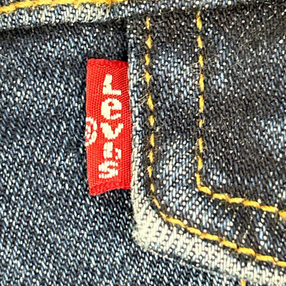 LEVI'S リーバイス 72334-0322 インディゴ デニムジャケット ジャケット