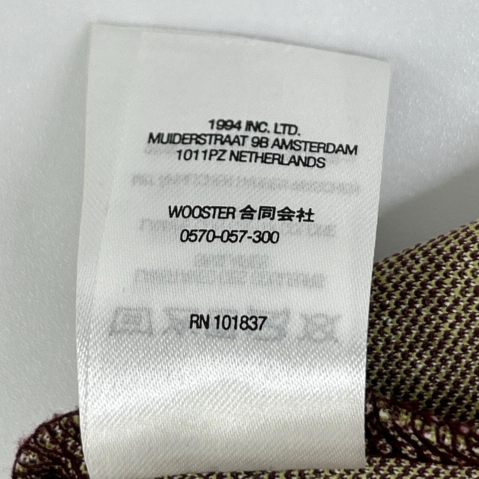 Supreme シュプリーム 22SS オリーブ Repeat Track Jacket ジャケット
