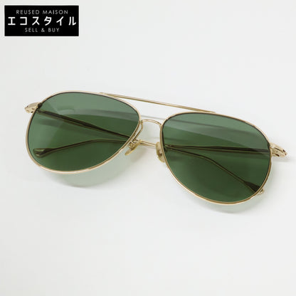 HYSTERIC GLAMOUR ヒステリックグラマー 【美品】GONZO ティアドロップ サングラス