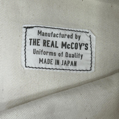 THE REAL MCCOY'S ザリアルマッコイズ カーキ ブラッシュストロークカモ プリティッシュアーミー ハーフパンツ ボトムス