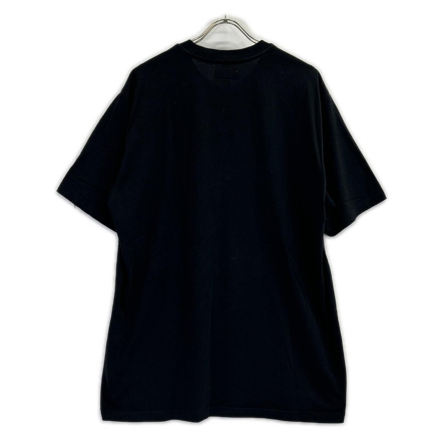 Supreme シュプリーム 24SS ブラック Contact S/S 半袖Tシャツ トップス