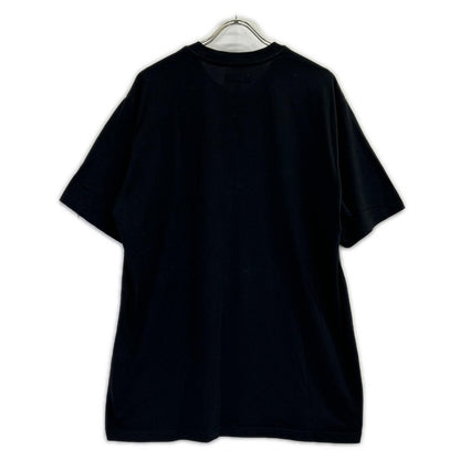 Supreme シュプリーム 24SS ブラック Contact S/S 半袖Tシャツ トップス