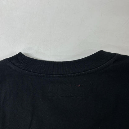 Supreme シュプリーム 24SS ブラック Contact S/S 半袖Tシャツ トップス