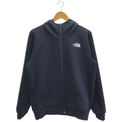 THE NORTH FACE ノースフェイス NT61984 ネイビー リバーシブルテックエアーフーディ トップス