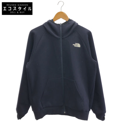 THE NORTH FACE ノースフェイス NT61984 ネイビー リバーシブルテックエアーフーディ トップス