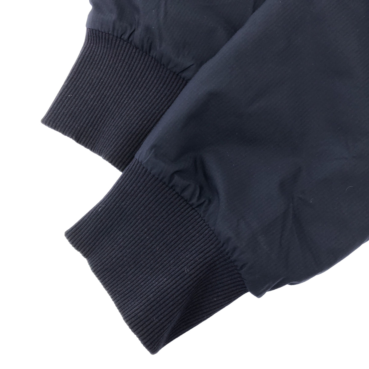THE NORTH FACE ノースフェイス NT61984 ネイビー リバーシブルテックエアーフーディ トップス