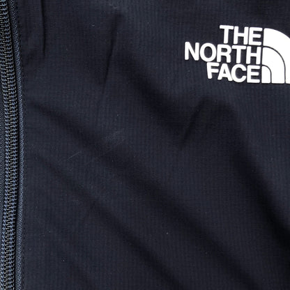 THE NORTH FACE ノースフェイス NT61984 ネイビー リバーシブルテックエアーフーディ トップス
