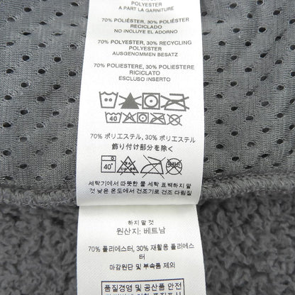 Patagonia パタゴニア フリース ロスガトスクルー プルオーバー トップス メンズ グレー M トップス
