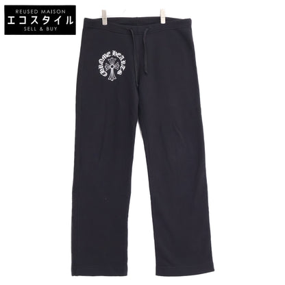 Chrome hearts クロムハーツ ホースシュー ロゴ スウェットパンツ ボトムス