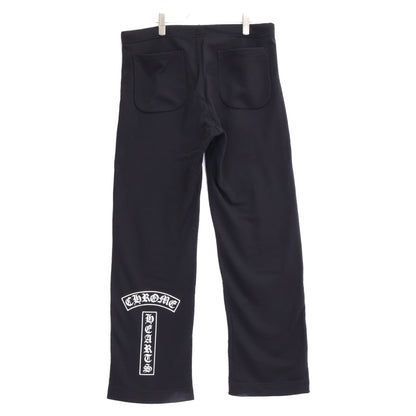 Chrome hearts クロムハーツ ホースシュー ロゴ スウェットパンツ ボトムス