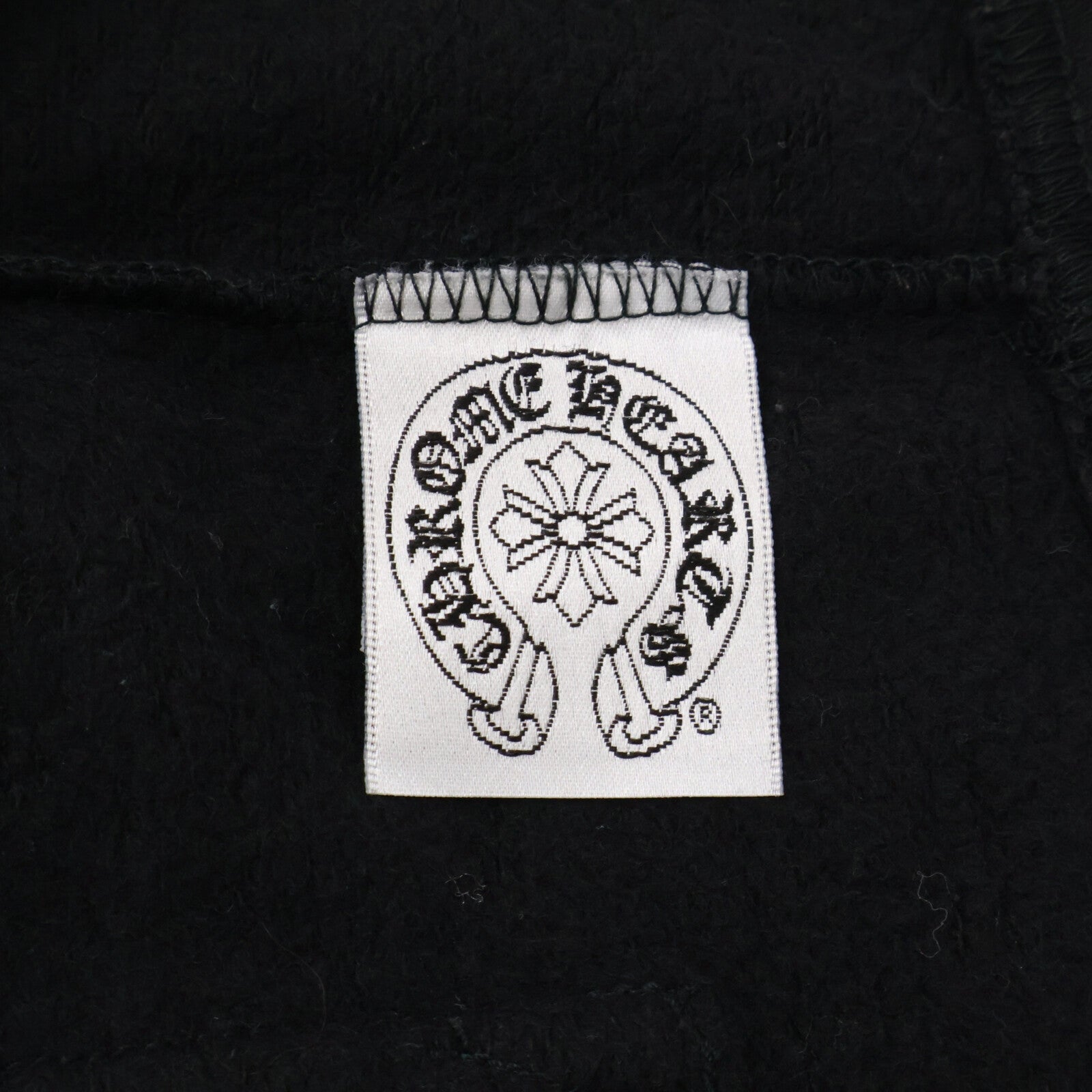 Chrome hearts クロムハーツ ホースシュー ロゴ スウェットパンツ ボトムス