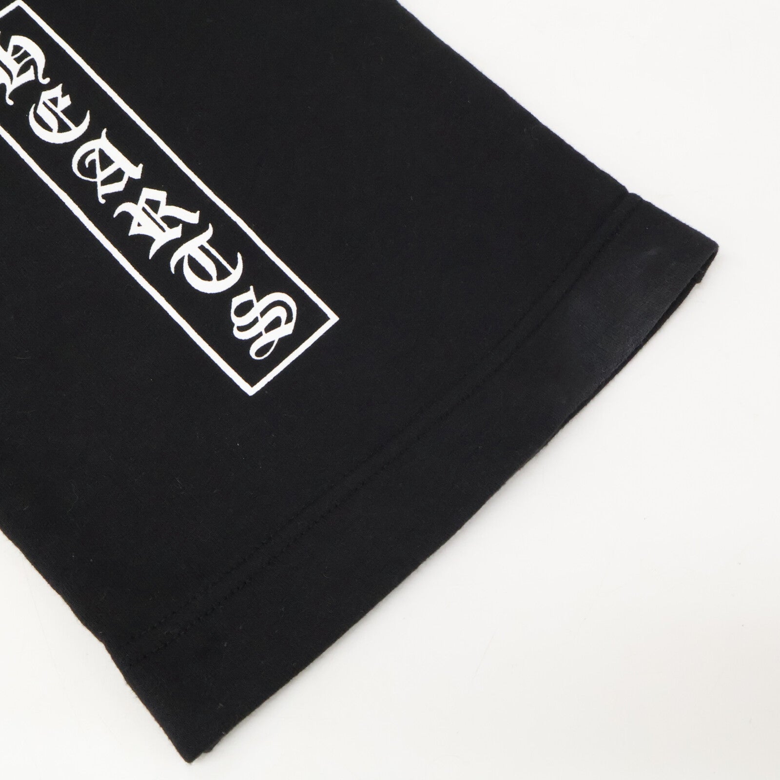 Chrome hearts クロムハーツ ホースシュー ロゴ スウェットパンツ ボトムス