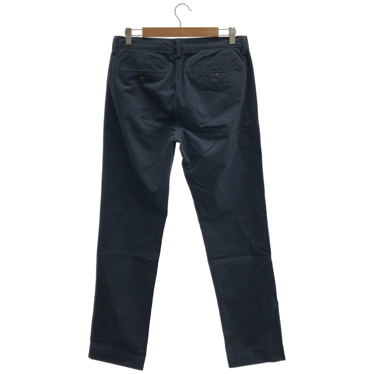 POLO RALPH LAUREN ポロ ラルフローレン ネイビー ベッドフォード ストレッチ ストレート フィット チノ パンツ ボトムス