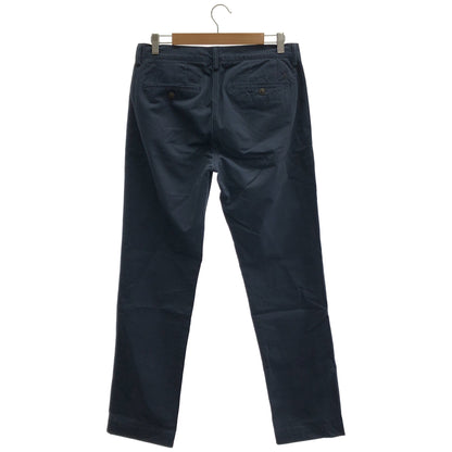 POLO RALPH LAUREN ポロ ラルフローレン ネイビー ベッドフォード ストレッチ ストレート フィット チノ パンツ ボトムス