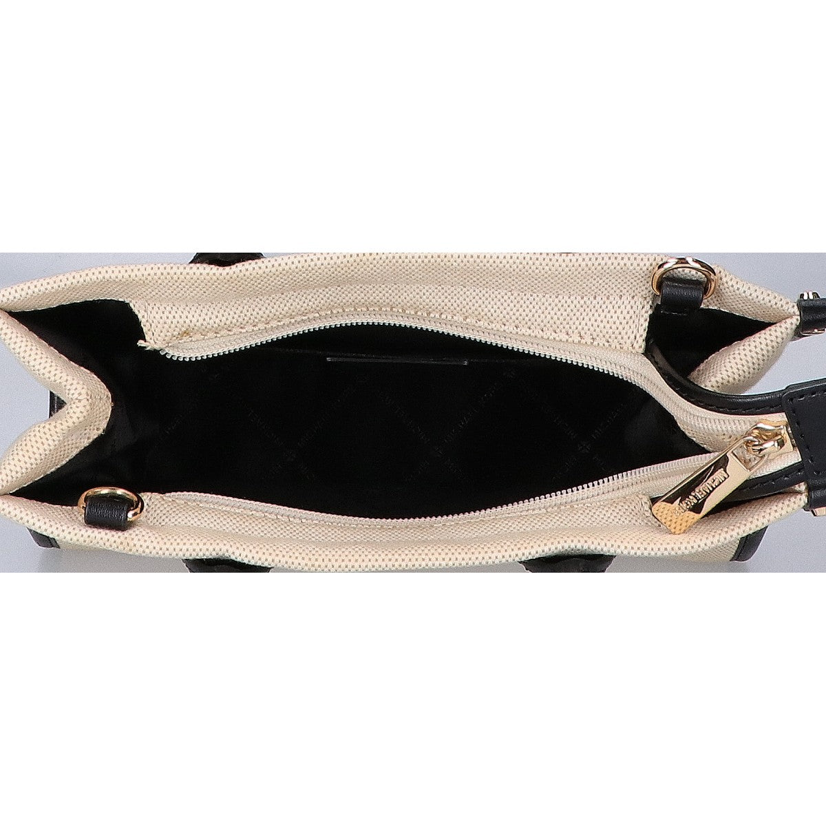 MICHAEL KORS マイケルコース 35S2G7ZT1C MIRELLA ミレラ トップジップ ショッパー トートバッグ