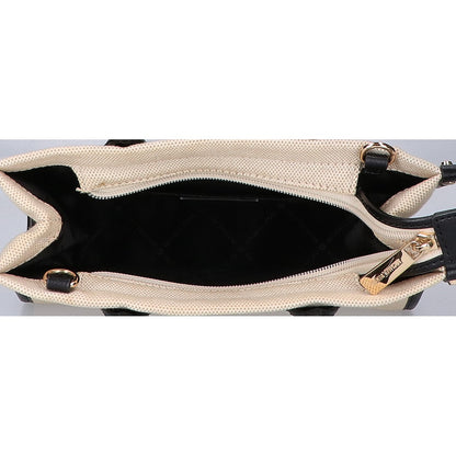 MICHAEL KORS マイケルコース 35S2G7ZT1C MIRELLA ミレラ トップジップ ショッパー トートバッグ