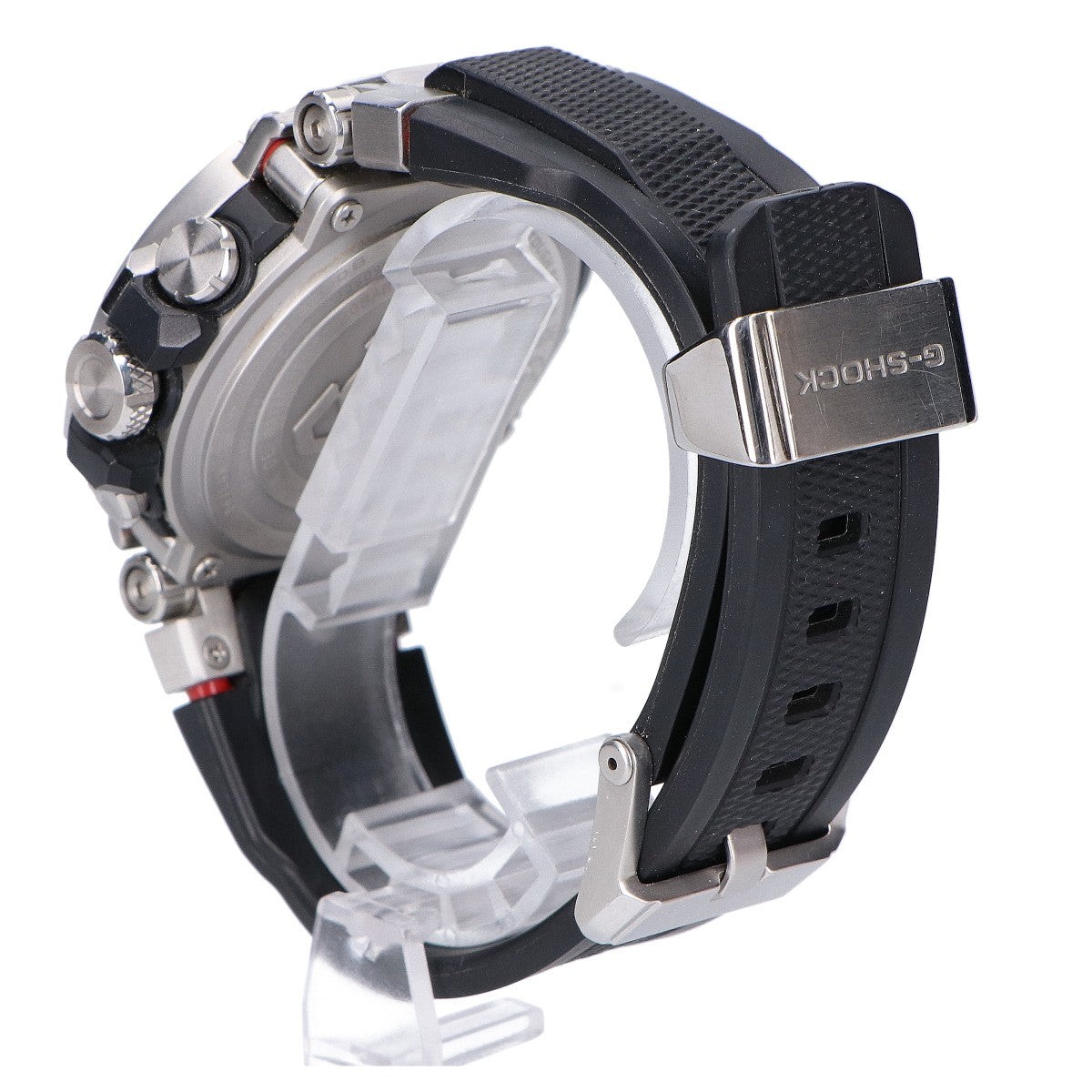 G-SHOCK ジーショック MTG-B1000-1AJF MT-G Bluetooth搭載モデル タフソーラー電波 腕時計