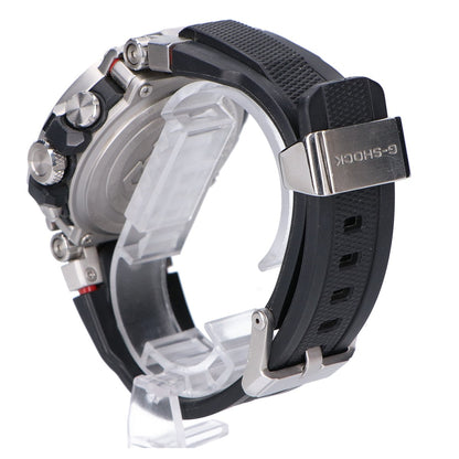 G-SHOCK ジーショック MTG-B1000-1AJF MT-G Bluetooth搭載モデル タフソーラー電波 腕時計