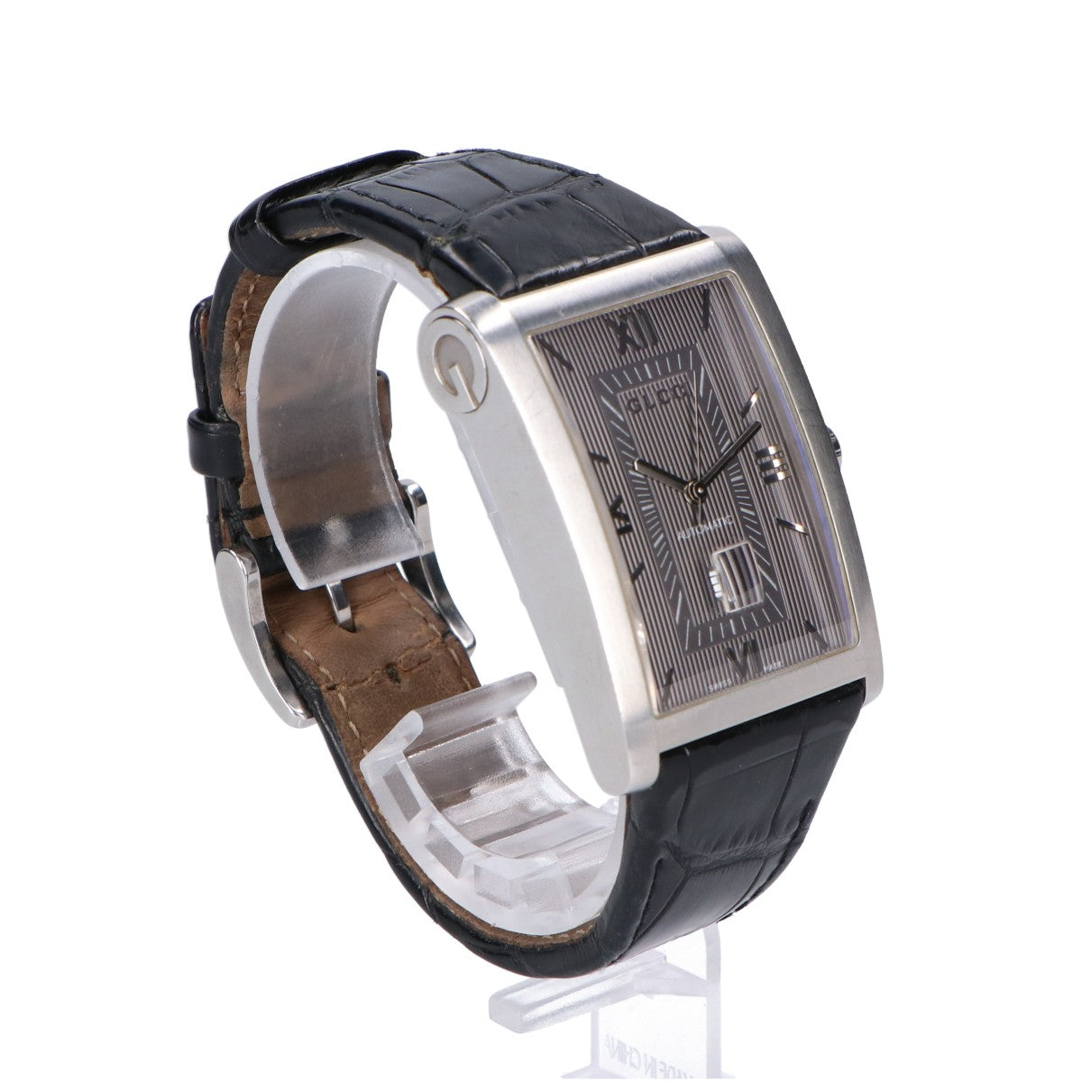 GUCCI グッチ 8600M Gメトロ 自動巻き 腕時計
