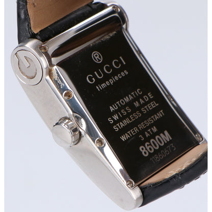 GUCCI グッチ 8600M Gメトロ 自動巻き 腕時計
